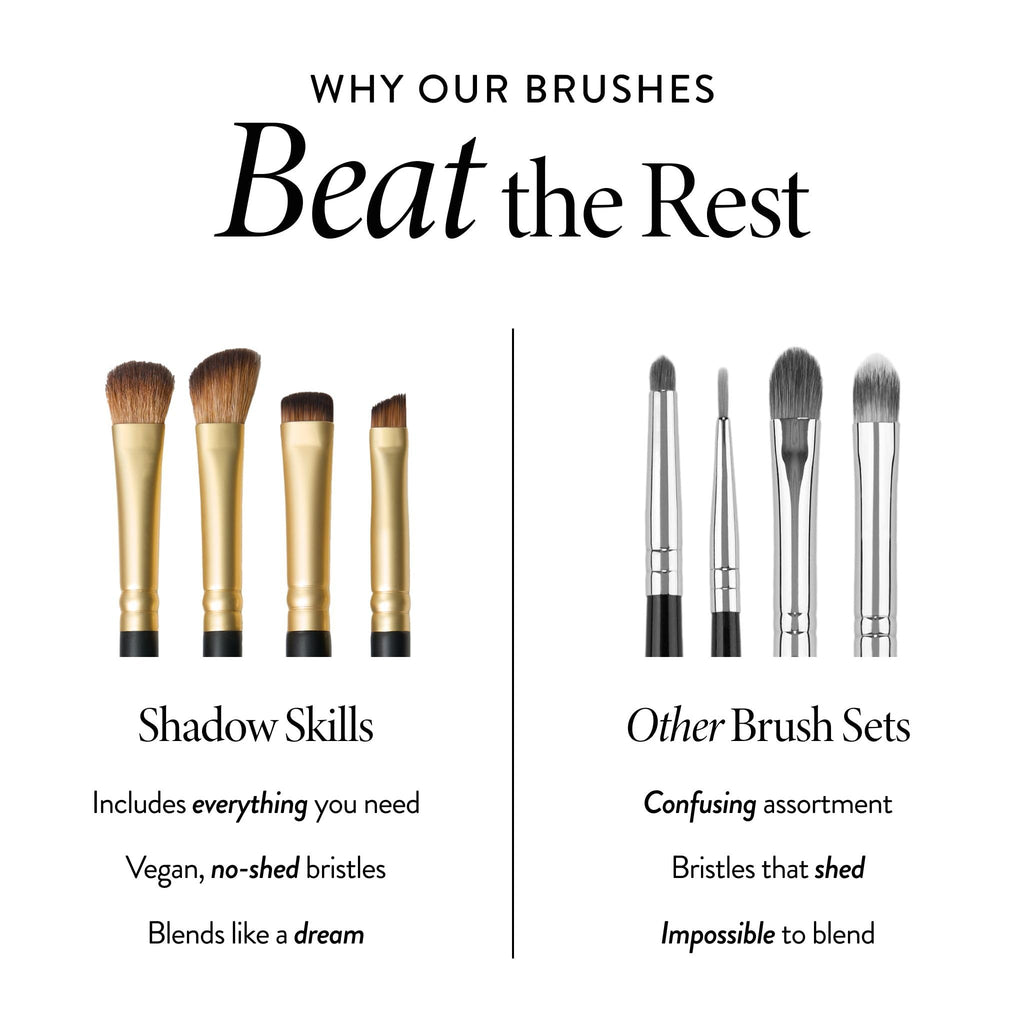 LAURA GELLER NEW YORK Cosmetic Professional Makeup Brushes - Cruelty-Free 02 Retractable Angled Kabuki Brush